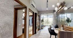 Fourth Avenue Residences (D10), Apartment #457953601